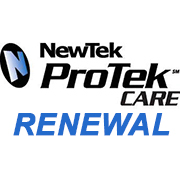 Renewal ProTek Care for TriCaster 410