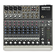 Mackie 1202-VLZ3 Audio Mixer - Daily and Weekly Rental - CLICK FOR PRICING