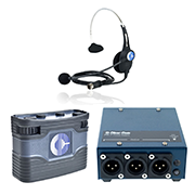 Intercom System - Daily and Weekly Rental-CLICK FOR PRICING